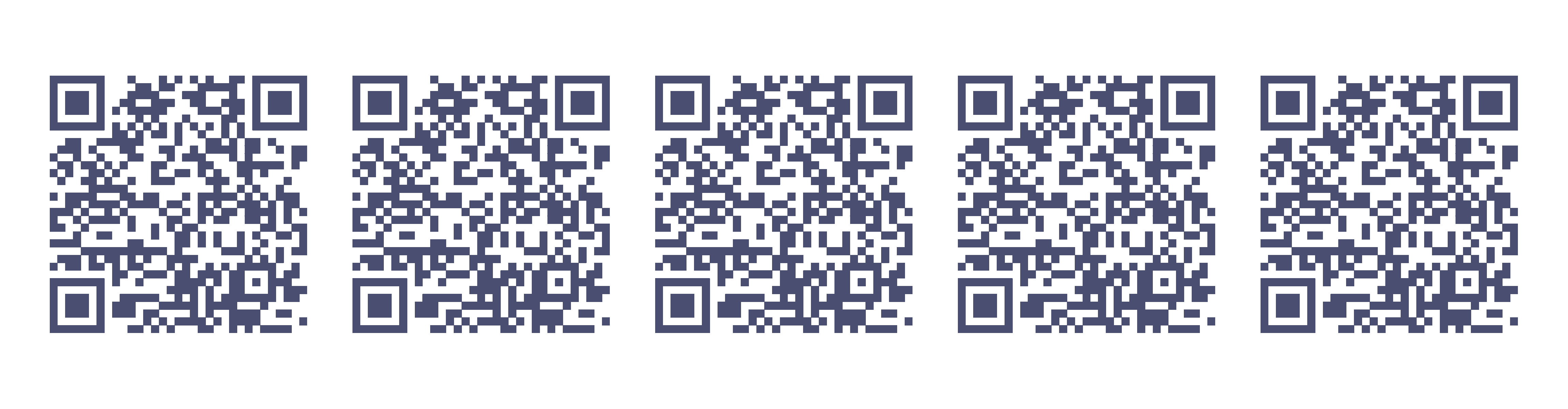 pixel QR code